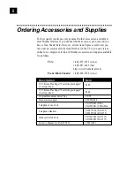 Preview for 4 page of Brother FAX 255 User Manual