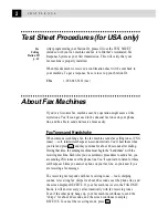 Preview for 16 page of Brother FAX 255 User Manual