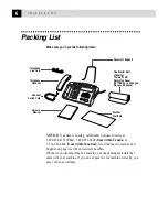 Preview for 20 page of Brother FAX 255 User Manual