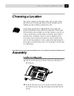 Preview for 21 page of Brother FAX 255 User Manual