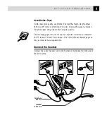 Preview for 23 page of Brother FAX 255 User Manual