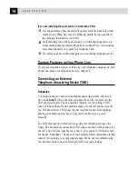 Preview for 28 page of Brother FAX 255 User Manual