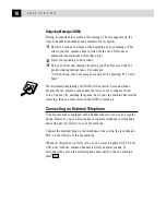 Preview for 30 page of Brother FAX 255 User Manual