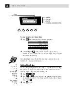 Preview for 44 page of Brother FAX 255 User Manual