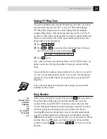 Preview for 45 page of Brother FAX 255 User Manual