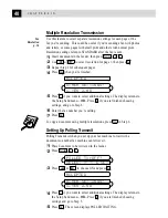 Preview for 54 page of Brother FAX 255 User Manual