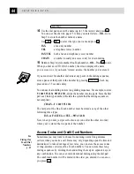 Preview for 58 page of Brother FAX 255 User Manual