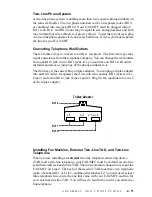 Preview for 33 page of Brother FAX 2600 Operation Manual