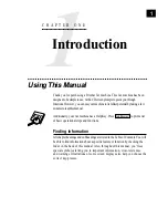 Предварительный просмотр 13 страницы Brother FAX 2750 Owner'S Manual