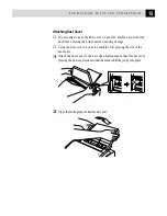 Предварительный просмотр 27 страницы Brother FAX 2750 Owner'S Manual