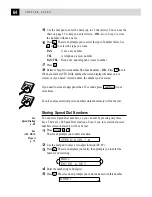 Предварительный просмотр 76 страницы Brother FAX 2750 Owner'S Manual