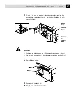 Предварительный просмотр 99 страницы Brother FAX 2750 Owner'S Manual