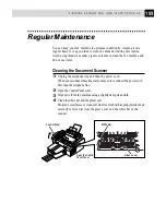 Предварительный просмотр 121 страницы Brother FAX 2750 Owner'S Manual