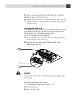 Предварительный просмотр 123 страницы Brother FAX 2750 Owner'S Manual