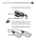 Предварительный просмотр 131 страницы Brother FAX 2750 Owner'S Manual