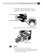 Предварительный просмотр 133 страницы Brother FAX 2750 Owner'S Manual