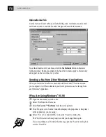 Предварительный просмотр 182 страницы Brother FAX 2750 Owner'S Manual