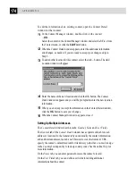 Предварительный просмотр 186 страницы Brother FAX 2750 Owner'S Manual