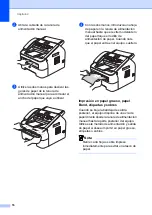 Preview for 28 page of Brother FAX-2840 (Spanish) Manual