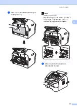 Preview for 29 page of Brother FAX-2840 (Spanish) Manual