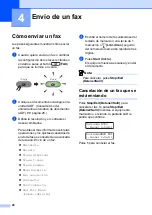 Preview for 40 page of Brother FAX-2840 (Spanish) Manual