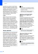 Preview for 50 page of Brother FAX-2840 (Spanish) Manual