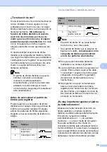 Preview for 51 page of Brother FAX-2840 (Spanish) Manual