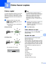 Preview for 61 page of Brother FAX-2840 (Spanish) Manual