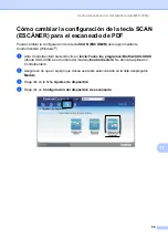 Preview for 67 page of Brother FAX-2840 (Spanish) Manual