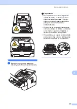 Preview for 77 page of Brother FAX-2840 (Spanish) Manual