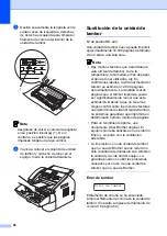 Preview for 78 page of Brother FAX-2840 (Spanish) Manual