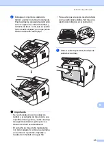 Preview for 97 page of Brother FAX-2840 (Spanish) Manual