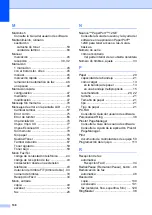 Preview for 150 page of Brother FAX-2840 (Spanish) Manual