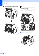 Предварительный просмотр 22 страницы Brother FAX-2950 Basic User'S Manual