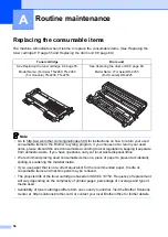 Предварительный просмотр 62 страницы Brother FAX-2950 Basic User'S Manual