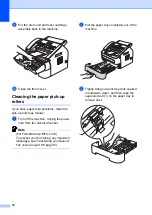 Предварительный просмотр 82 страницы Brother FAX-2950 Basic User'S Manual