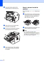 Предварительный просмотр 96 страницы Brother FAX-2950 Basic User'S Manual