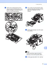 Предварительный просмотр 99 страницы Brother FAX-2950 Basic User'S Manual