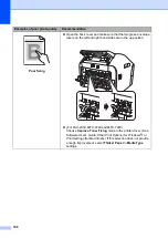 Предварительный просмотр 116 страницы Brother FAX-2950 Basic User'S Manual