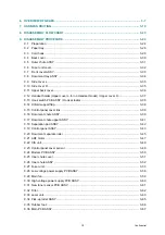 Preview for 6 page of Brother FAX-2950 Service Manual