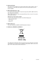 Preview for 10 page of Brother FAX-2950 Service Manual