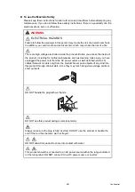 Preview for 16 page of Brother FAX-2950 Service Manual