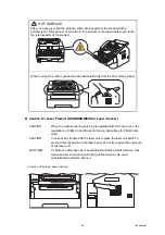 Preview for 18 page of Brother FAX-2950 Service Manual