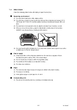 Preview for 40 page of Brother FAX-2950 Service Manual