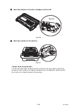 Preview for 103 page of Brother FAX-2950 Service Manual