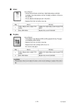 Preview for 112 page of Brother FAX-2950 Service Manual