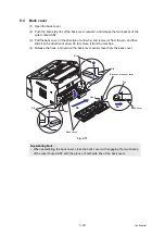 Preview for 154 page of Brother FAX-2950 Service Manual