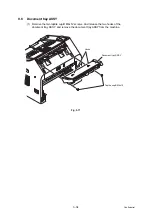 Preview for 158 page of Brother FAX-2950 Service Manual