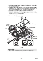 Preview for 170 page of Brother FAX-2950 Service Manual