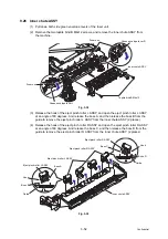 Preview for 176 page of Brother FAX-2950 Service Manual